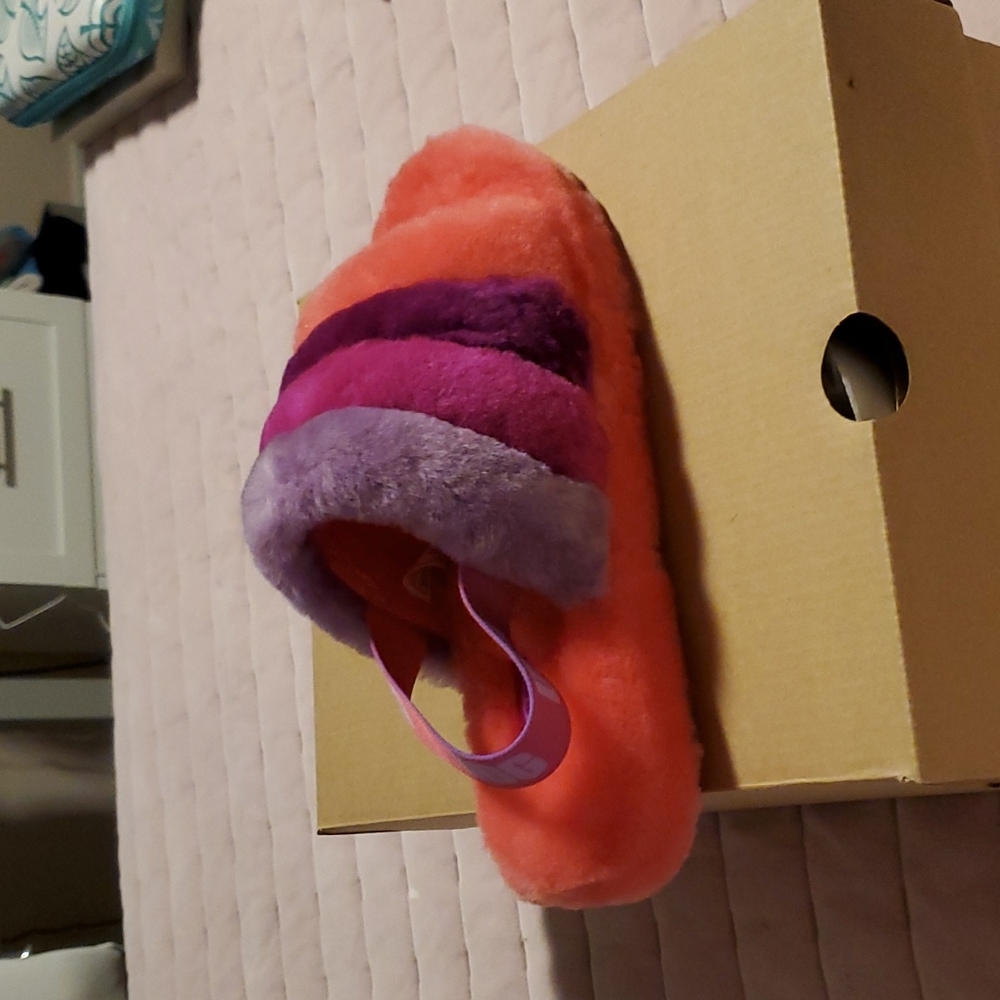 Ugg slippers